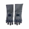 Boba Fett BOBF-Inspired Leather Gloves