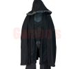 Handmade Ahsoka Tano Baylan Skoll Costume Cosplay Suit with Cloak - Star Wars Replica