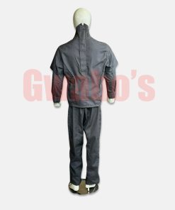 Mandalorian-Inspired Custom Suit and Vest - Image 7
