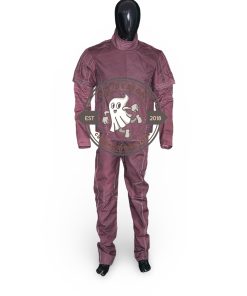 Custom Axe Woves Cosplay Suit – Premium Quality, Tailored to Perfection