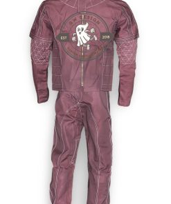 Alternative view of Custom Axe Woves Cosplay Suit – Premium Quality, Tailored to Perfection