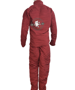 Alternative view of Darth malak’s body suit