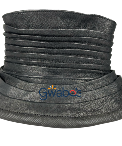 Kylo Ren Leather  neck-seal TROS 9