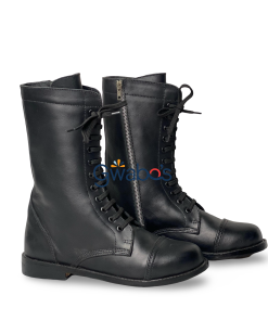 Alternative view of Ghostbusters-Inspired Leather Shoes – Unleash Your Inner Ghostbuster in Style