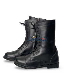 Ghostbusters-Inspired Leather Shoes – Unleash Your Inner Ghostbuster in Style