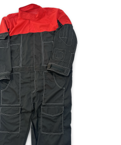 Sienar Pilot Jumpsuit – Star Wars-Inspired Custom Cosplay Suit