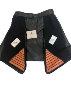 Fennec Shand Cosplay Skirt and Full Costume Set – Star Wars Bounty Hunter Outfit | All Sizes