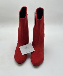 Alternative view of Imperial Royal Guard Suede Leather Shoes – Premium Handmade Footwear