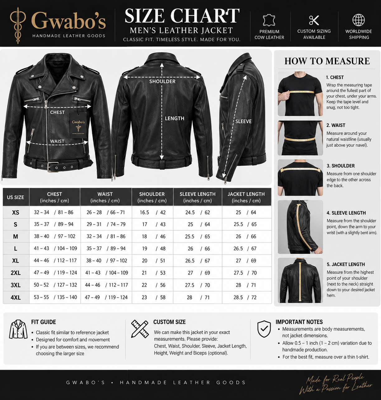 TWD Negan Black Cowhide Leather Jacket – Belted Biker Style, Made to Measure - Image 10